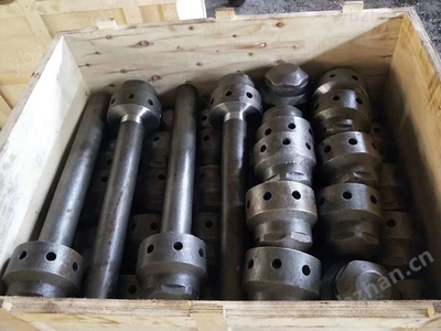 ZG 4Cr9Si2石油化工裂解管