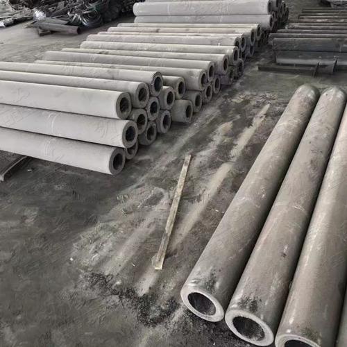 04m内衬耐磨层高铬管 耐热钢铸管 加工定制